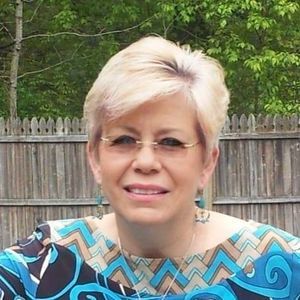 Meet your Posher, Cathleen